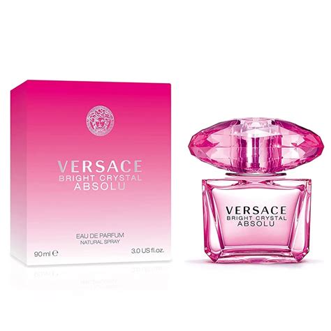 nước hoa Versace 90ml